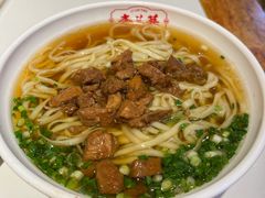 -李兰英湖南面馆(护国路店)