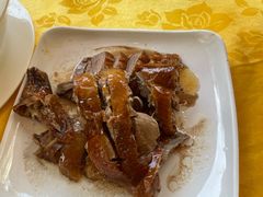 -老字号蛇口德记烧腊饭店·海鲜加工
