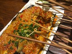 -为民烧烤吧.自贡爆炒菜(收录10年好店)