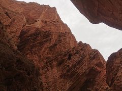 -天山神秘大峡谷