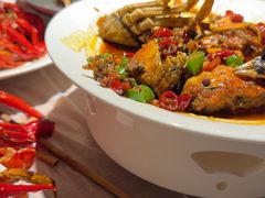 -有位虾匠·胶东小馆(市北店)