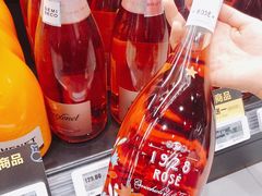 -盒马鲜生(龙德广场店)