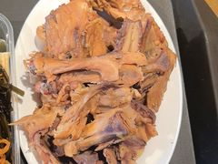 -聚合鑫东北熏酱熟食麻辣面(长阳店)