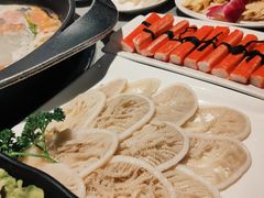 千层肚-园里火锅(仁和新城店)