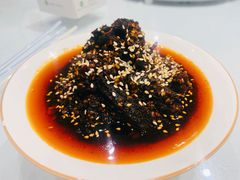 院8里秘制牛肉干-院8里·少城记忆老川菜(宽窄巷子店)