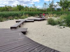 -永定河休闲森林公园