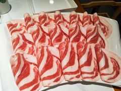 -曲氏老北京铜锅涮肉•火锅(不老街店)