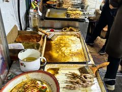 -小胡子祥彪烧烤(北湖总店)