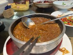 -丹江渔村(首都机场店)