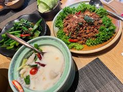 -mango tree芒果树餐厅(K11店)