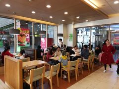 大堂-德克士(聚银时代店)