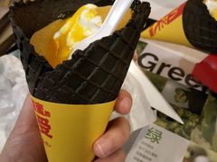-麦当劳(长泰商业广场店)
