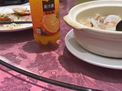 -鸿鑫海鲜楼(福辉店)