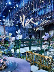 -花嫁丽舍婚礼殿堂(世博江景店)