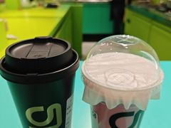 -gleeglee乐溢亦茶(合生汇店)