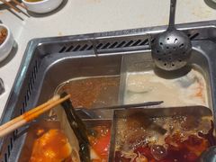 -海底捞火锅(亲子主题北金鹰店)