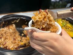 -火啫啫·粤式啫啫煲(南通首店)