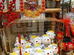 -杭州大厦LSE城市生活超市(杭州大厦店)