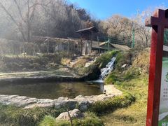 -玉渡山自然风景区