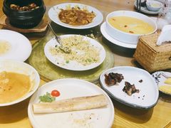 -竹里馆 ·茶食(奥体店)
