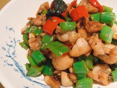 -芙蓉堂(武汉天地店)