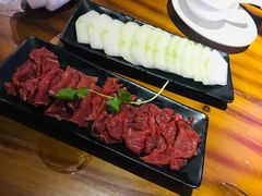 -捞围鲜·港式打边炉(海阳路店)