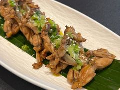 -江南雅厨(李公堤店)