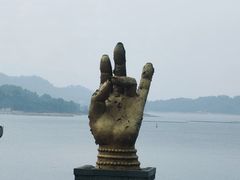 -花亭湖风景名胜区