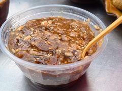 糕粑稀饭-青岩季姨妈卤猪脚店