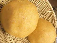 菜团子-六和孝顺素食餐厅(西湖道店)