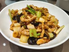 -湖北三五醇酒店·35年新楚菜