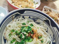 -老九圆山西面馆(CBD店)