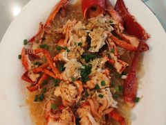 -依兰国际酒店-颐和轩中餐厅