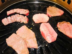 -炼火烤肉店