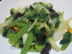 -那家老院子东北菜·饺子·小鸡炖蘑菇(艳华街店)
