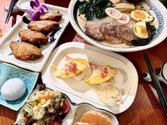 -無忧浅草君·洋风料理(下沙宝龙二期一店)