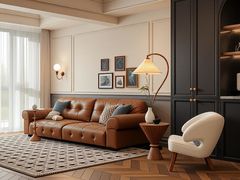 -吉美装饰•方信空间(莘庄店)