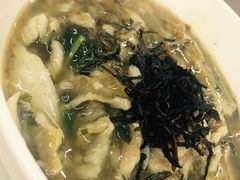 -明呈黄鱼面馆(斜土路店)