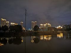 -光明港公园