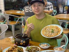 -唔止卤嘢·潮州菜(鹭江店)