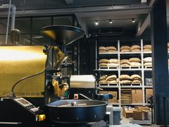 -来回·咖啡(钟村咖啡豆店)