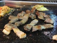 -金顺韩式烤肉·网红烤肉店(广利路店)