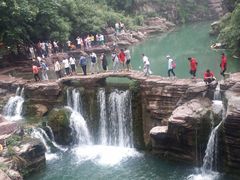 -云台山风景名胜区