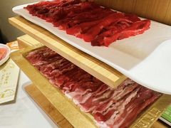 -东门口·鲜爆肚涮肉·烧烤(老门东店)