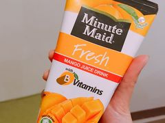 -Jonah's Fruit Shake & Snack Bar