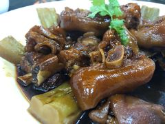 -大门水乡·顺德菜