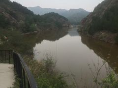-仙居谷风景区