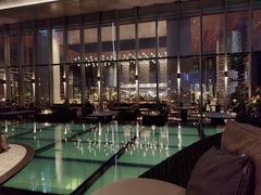 -四季酒店·空中花园 Aria on 9