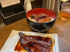 -うなぎ つきじ宮川本廛(伊势丹新宿店)
