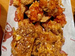 -多宾韩国料理(学衡路店)